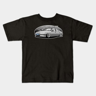 Peugeot 406 Kids T-Shirt